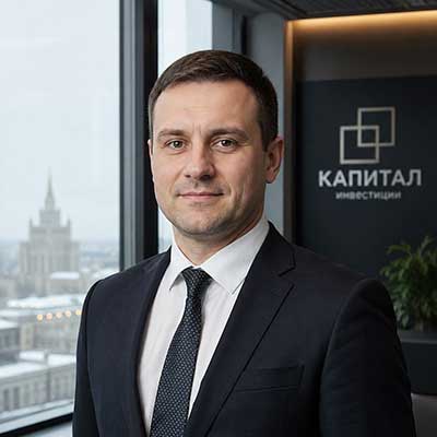 Бизнес в МАКС